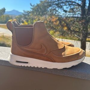 Nike Air Max booties